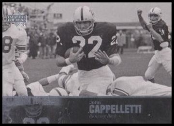 31 John Cappelletti